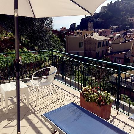 Hotel Souvenir Monterosso al Mare Exteriér fotografie