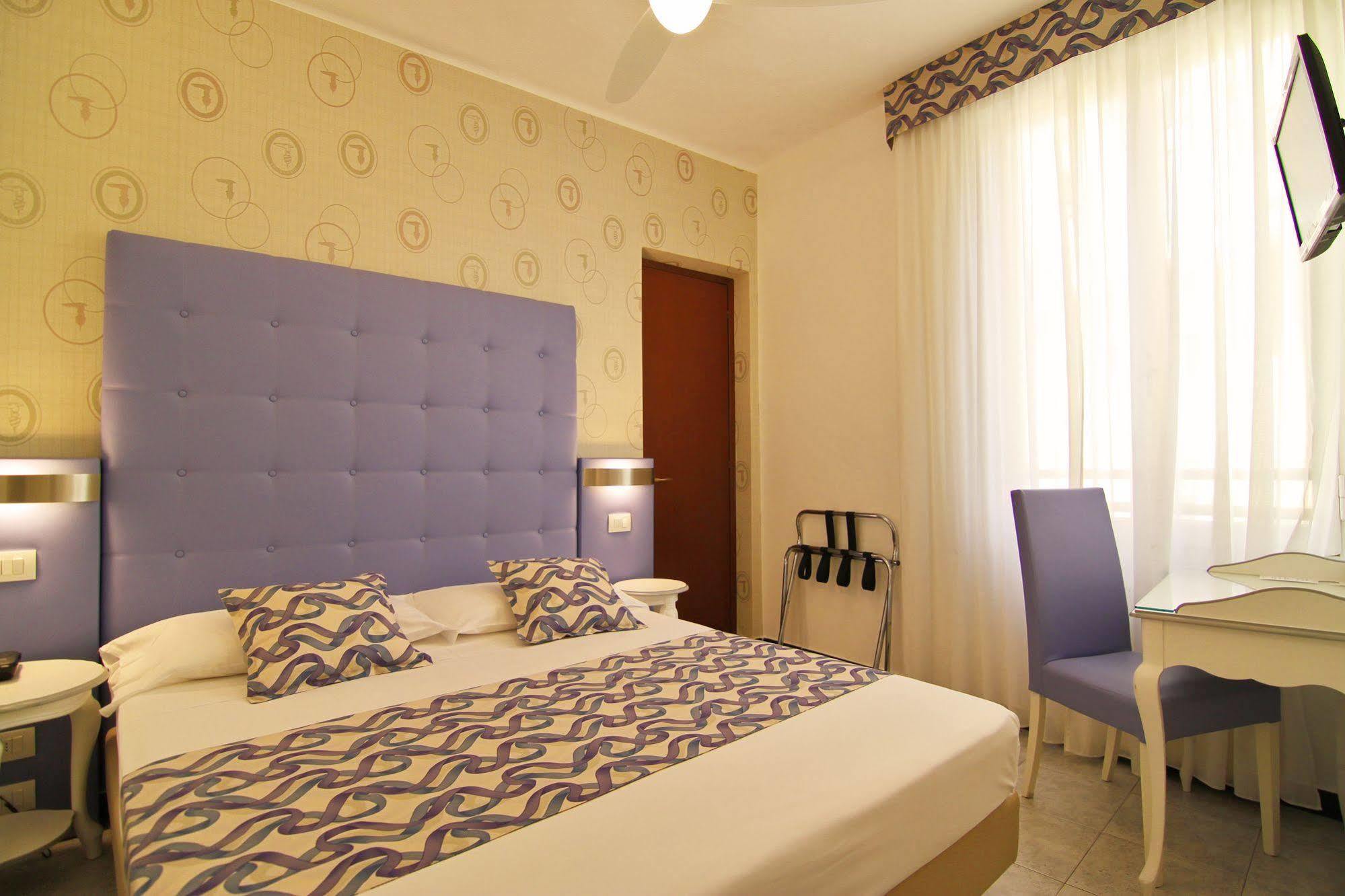 Hotel Souvenir Monterosso al Mare Exteriér fotografie